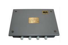 ICS-5F矿用本安分站[ICS-XF电子皮带秤]