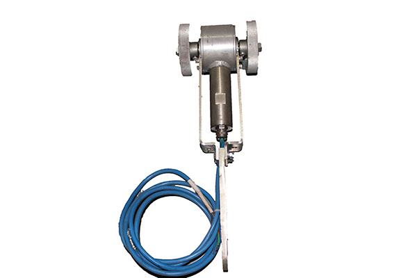 皮带秤用GSH6防爆型速度传感器